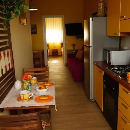 Seeterrasse By Interhome Terme Vigliatore