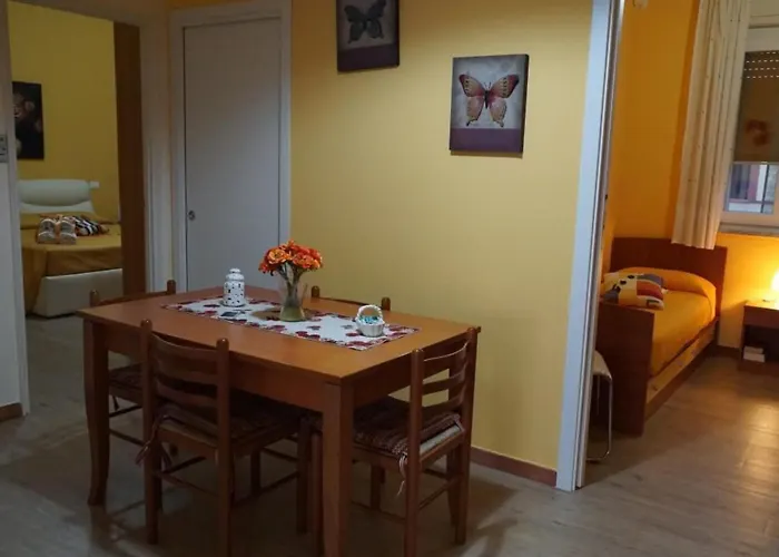 Seeterrasse By Interhome Apartman Terme Vigliatore