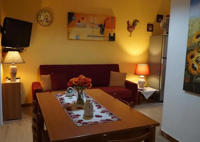 Seeterrasse By Interhome