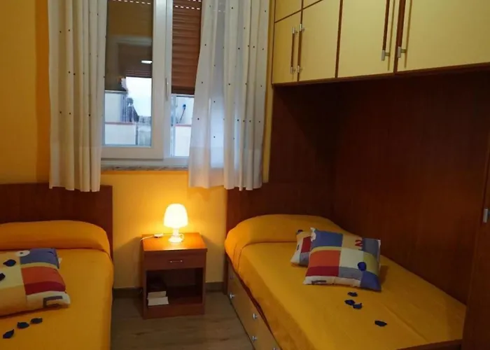 Seeterrasse By Interhome * Terme Vigliatore