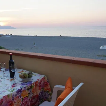 Seeterrasse By Interhome