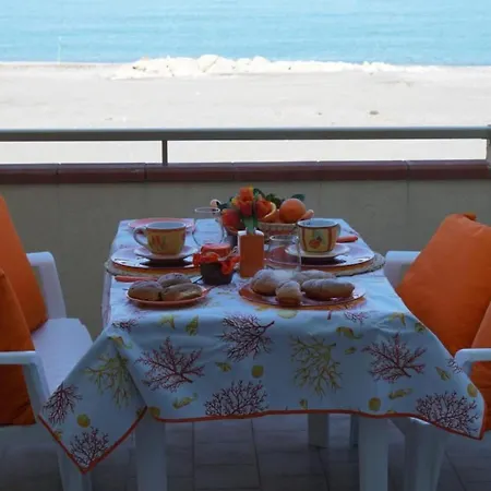 Seeterrasse By Interhome Apartamento *