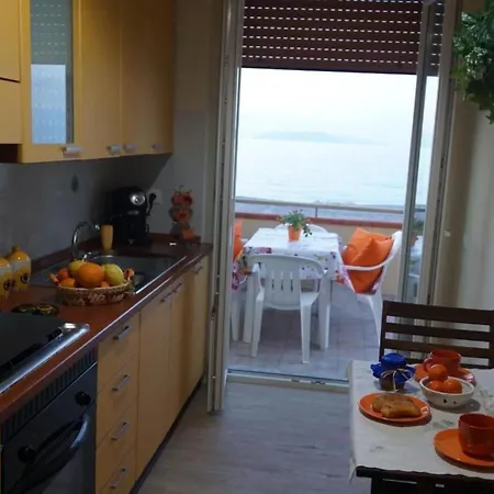 Seeterrasse By Interhome Apartamento Terme Vigliatore