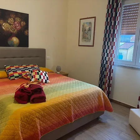 Apartamento Seeterrasse By Interhome Terme Vigliatore