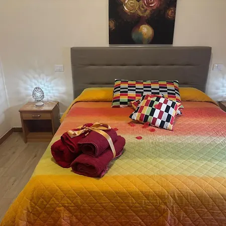 Apartamento Seeterrasse By Interhome