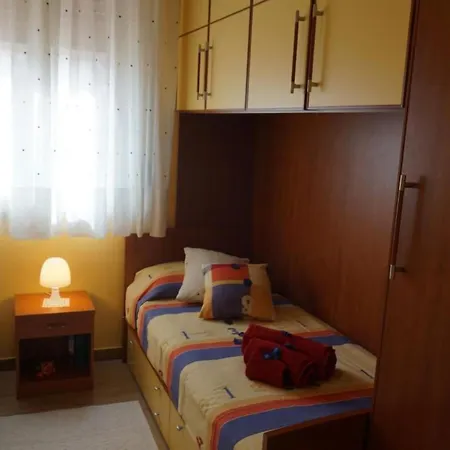Seeterrasse By Interhome Apartamento