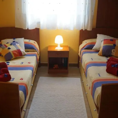 Apartamento Seeterrasse By Interhome Terme Vigliatore