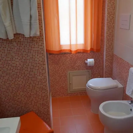 Seeterrasse By Interhome Apartamento *