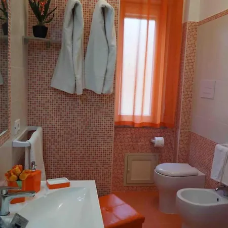 Apartamento Seeterrasse By Interhome Terme Vigliatore