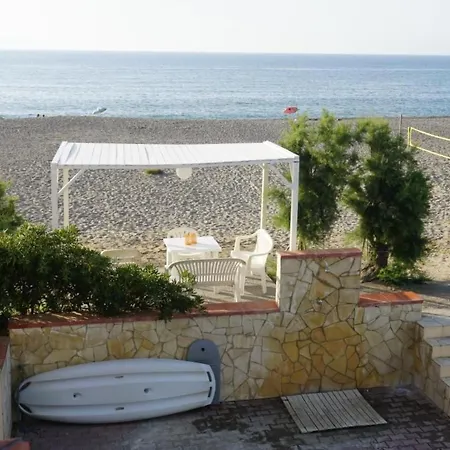 Seeterrasse By Interhome Apartamento