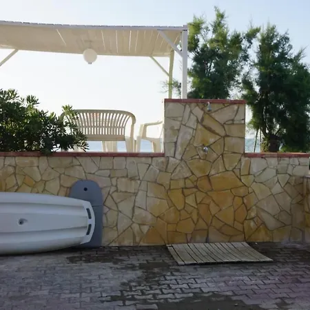 Apartamento Seeterrasse By Interhome Terme Vigliatore