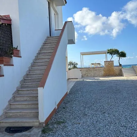 Seeterrasse By Interhome Apartamento *